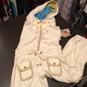 🍎 AppleBottoms Jumper 🍎